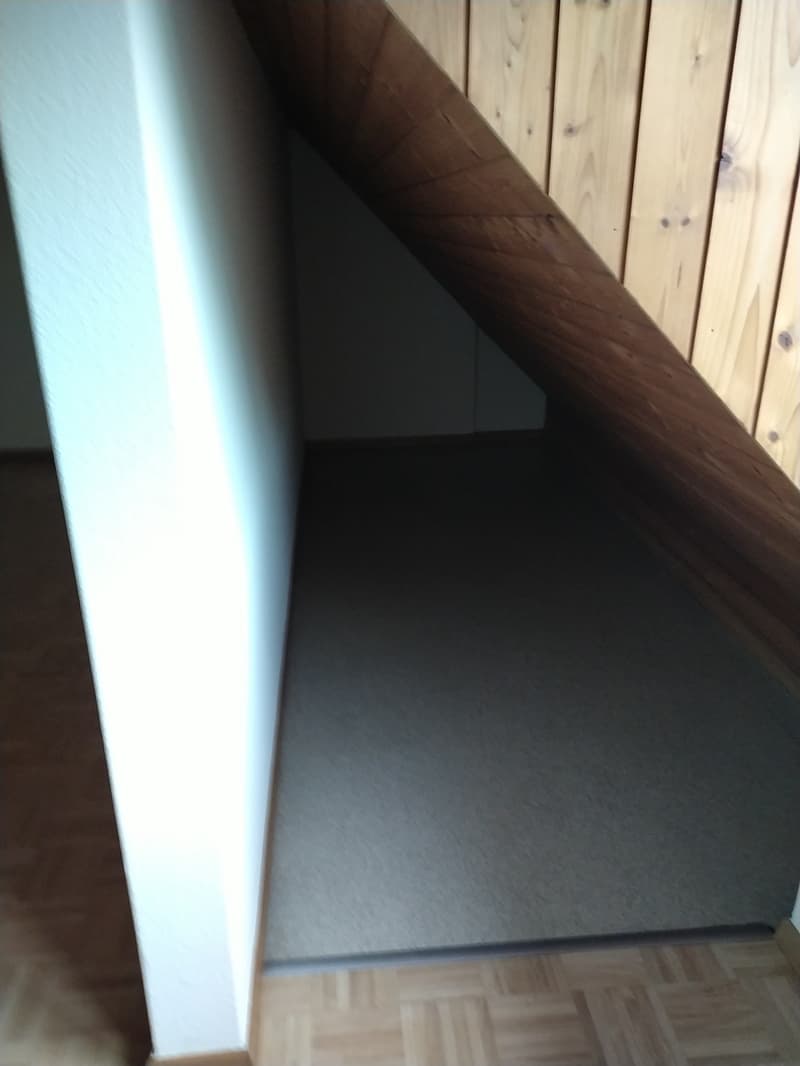 2.5 Z. Maisonette Wohnung Altstadt Brugg (6)