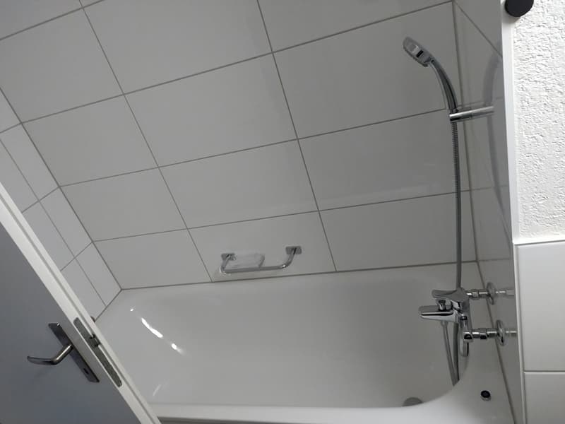 2.5 Z. Maisonette Wohnung Altstadt Brugg (10)