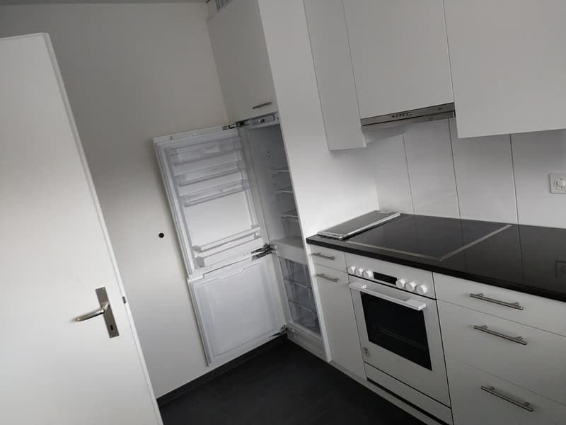 2.5 Z. Maisonette Wohnung Altstadt Brugg (13)
