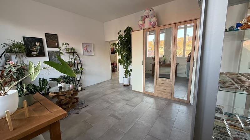 Appartement 2 pièces, 2300 La Chaux-de-Fonds (4)