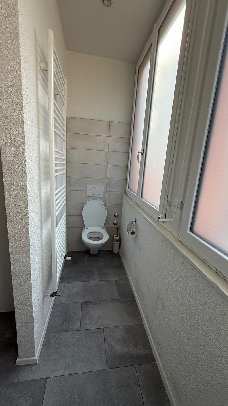 Appartement 2 pièces, 2300 La Chaux-de-Fonds (8)