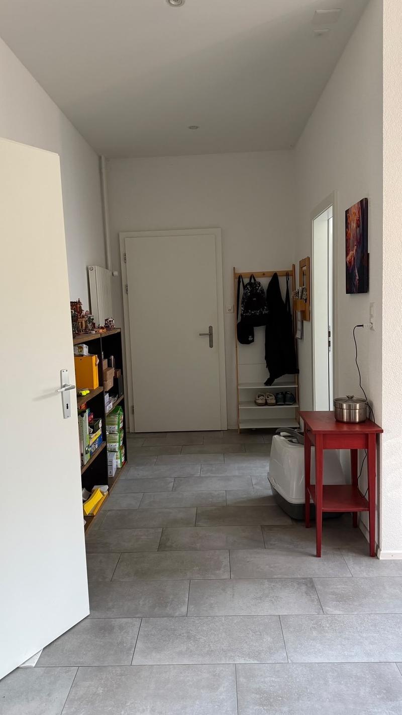 Appartement 2 pièces, 2300 La Chaux-de-Fonds (6)
