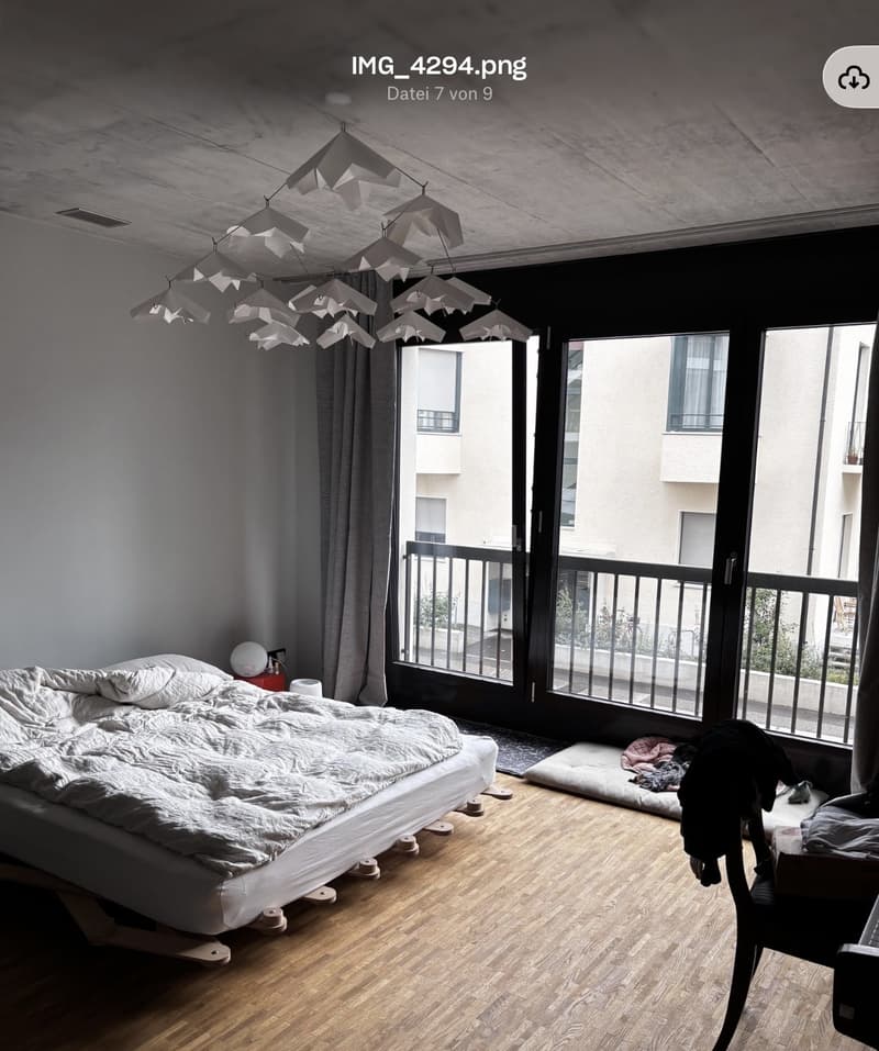 Topmoderne Split-Level Whg im Meinen Areal (5)