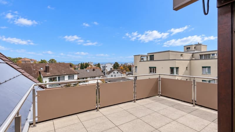 4 1/2 Zimmer Wohnung / Nachmieter gesucht (12)