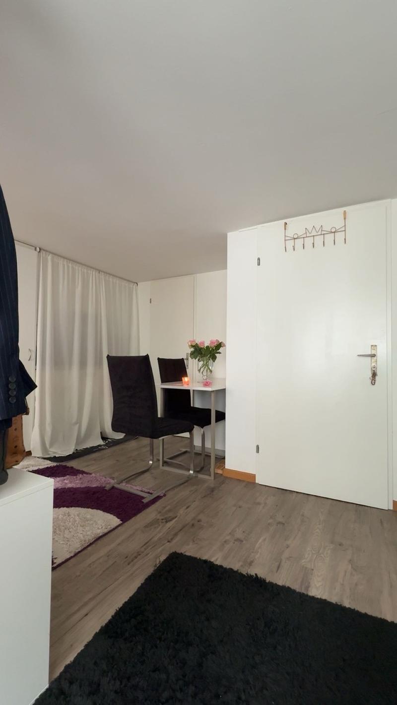 1 Zimmer-Wohnung, 6300 Zug (2)