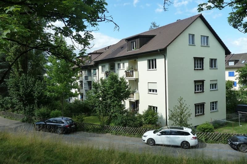 4-Zimmer-Wohnung im Dachgeschoss, Nachmieter gesucht (2)