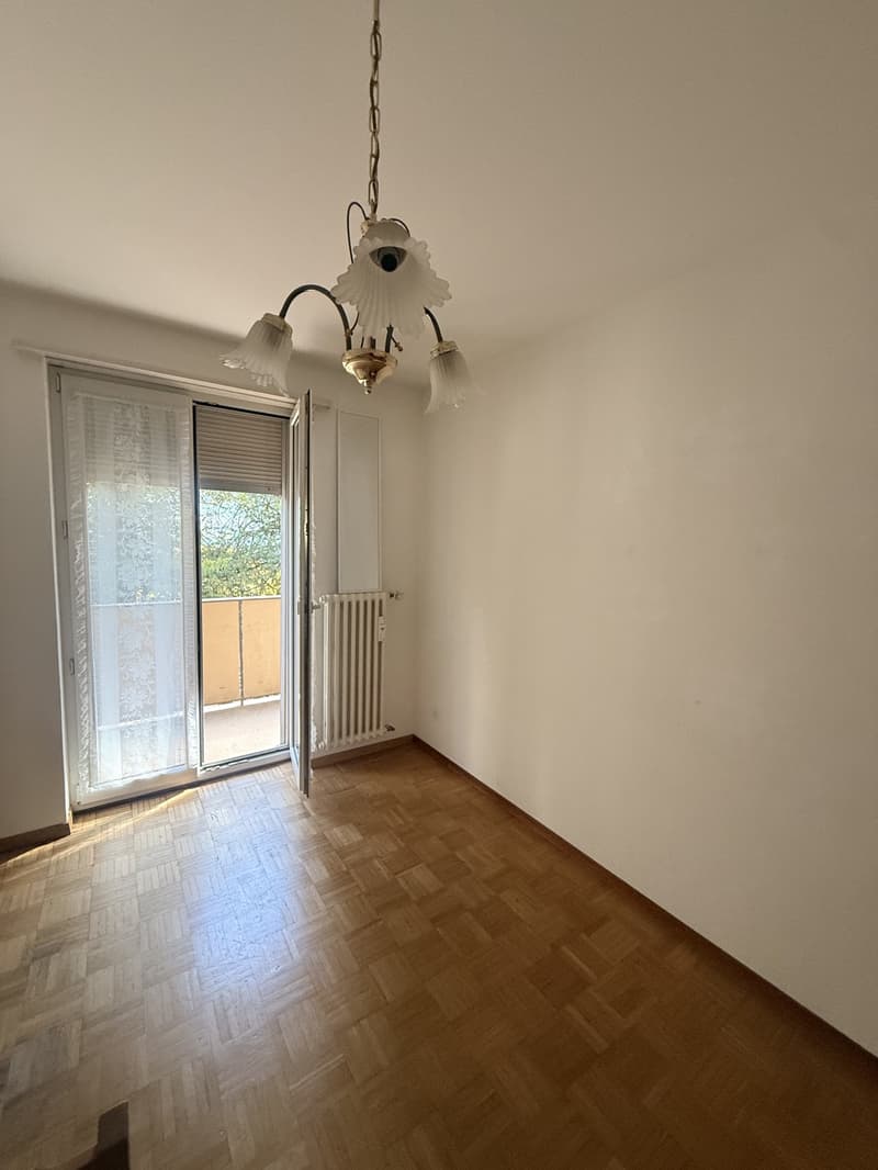 Grosses, helles Zimmer in perfekter Lage in Baden zu vermieten (3)