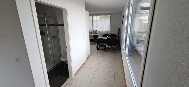 Appartement 4 ½ pièces, 1740 neyruz (1)