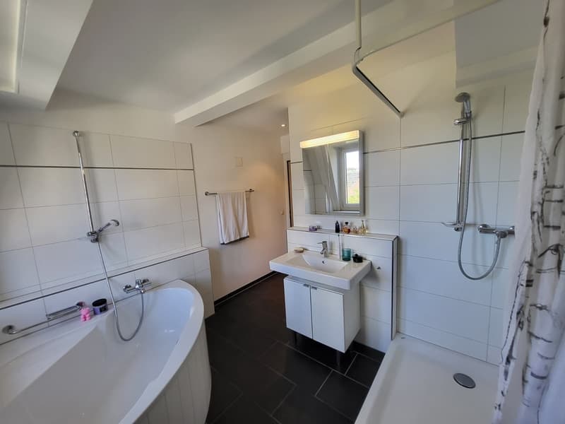 Helle 2 Zimmer Wohnung: Oerlikon Markplatz (10)