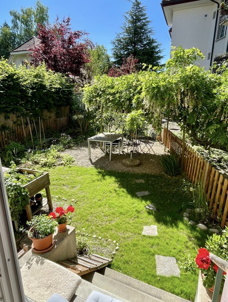 Appartement 2 ½ pièces, 3006 Bern (3)