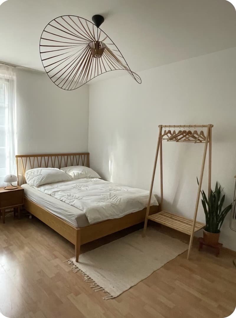 Appartement 2 ½ pièces, 3006 Bern (5)