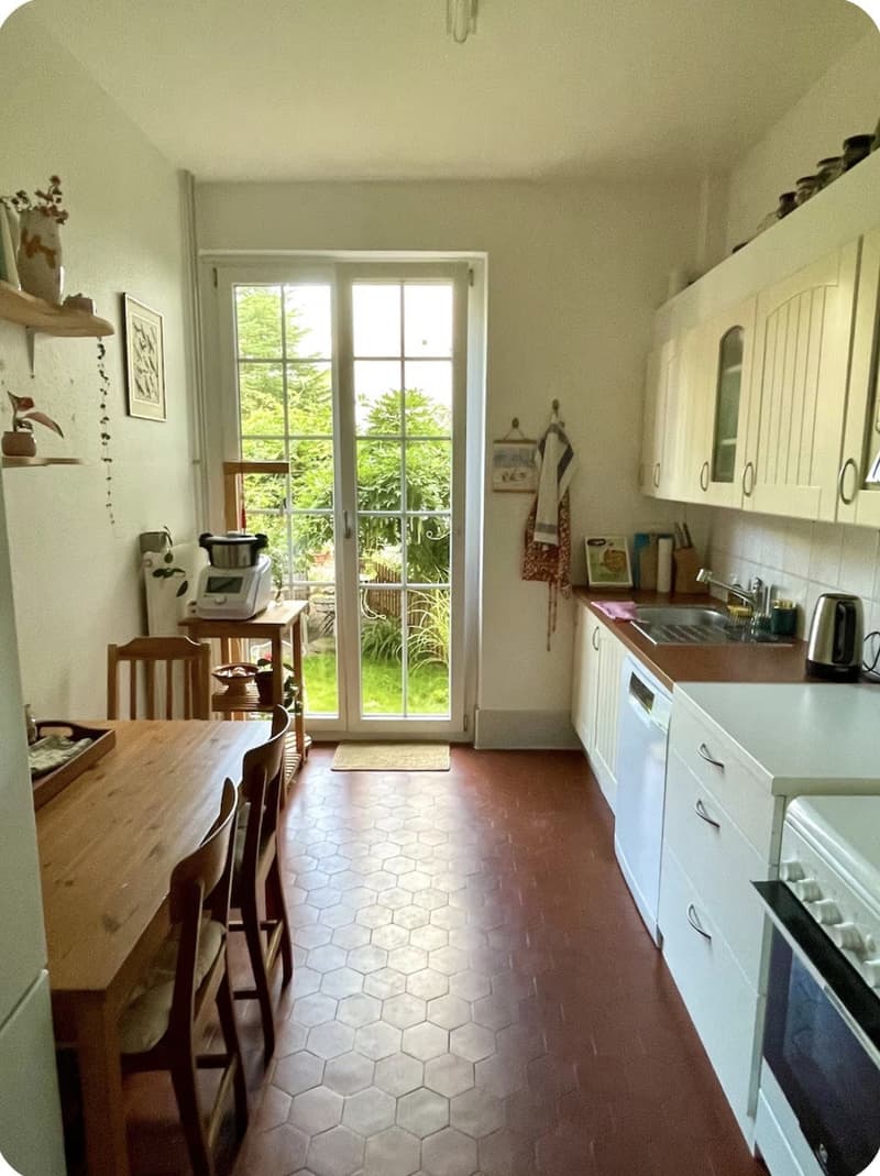 Appartement 2 ½ pièces, 3006 Bern (4)