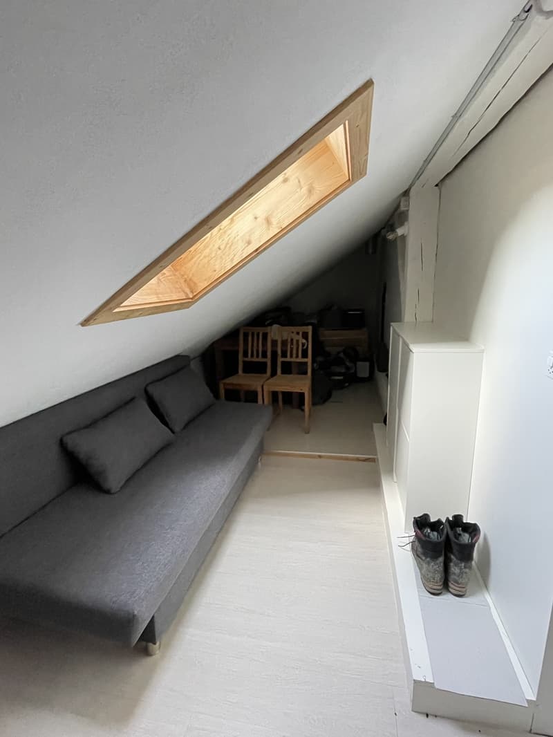 3 Zimmer-Wohnung, 7310 Bad Ragaz (6)