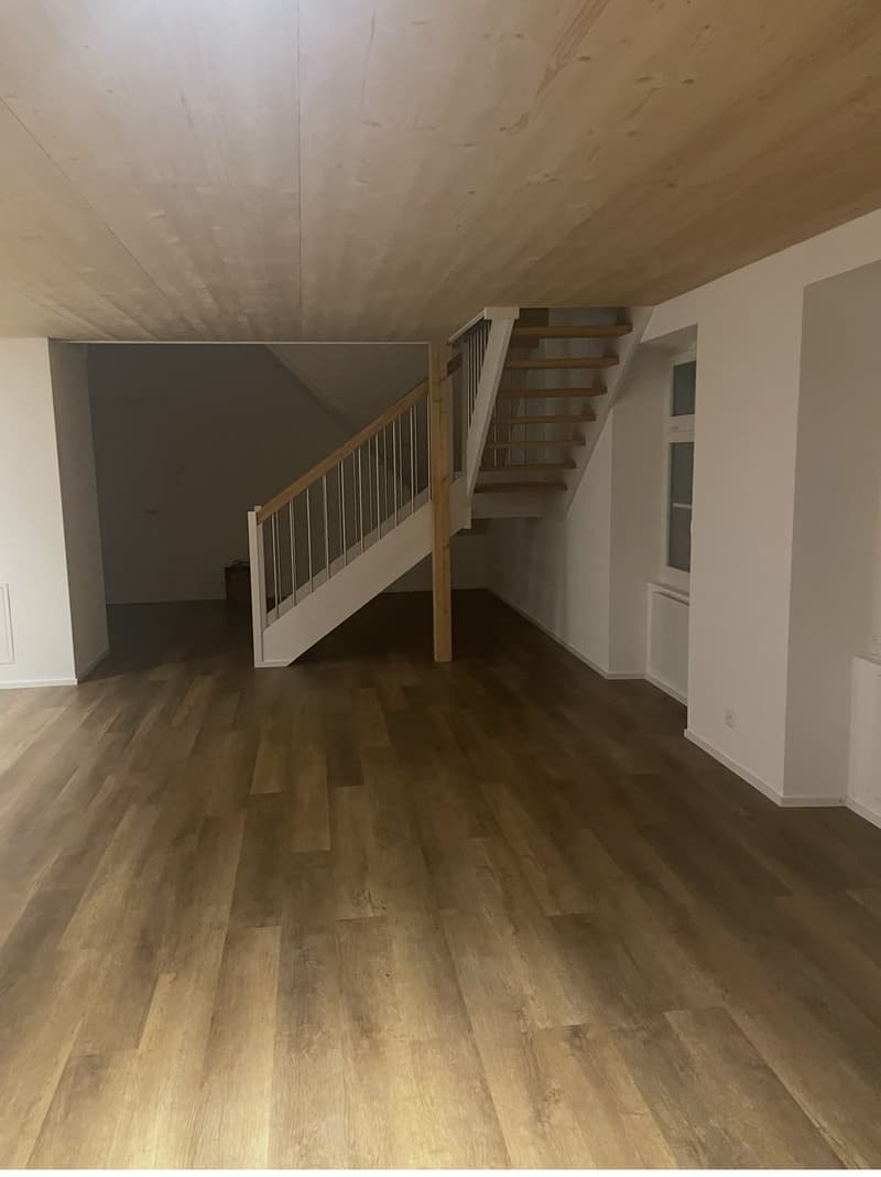 Dachgeschosswohnung (4)