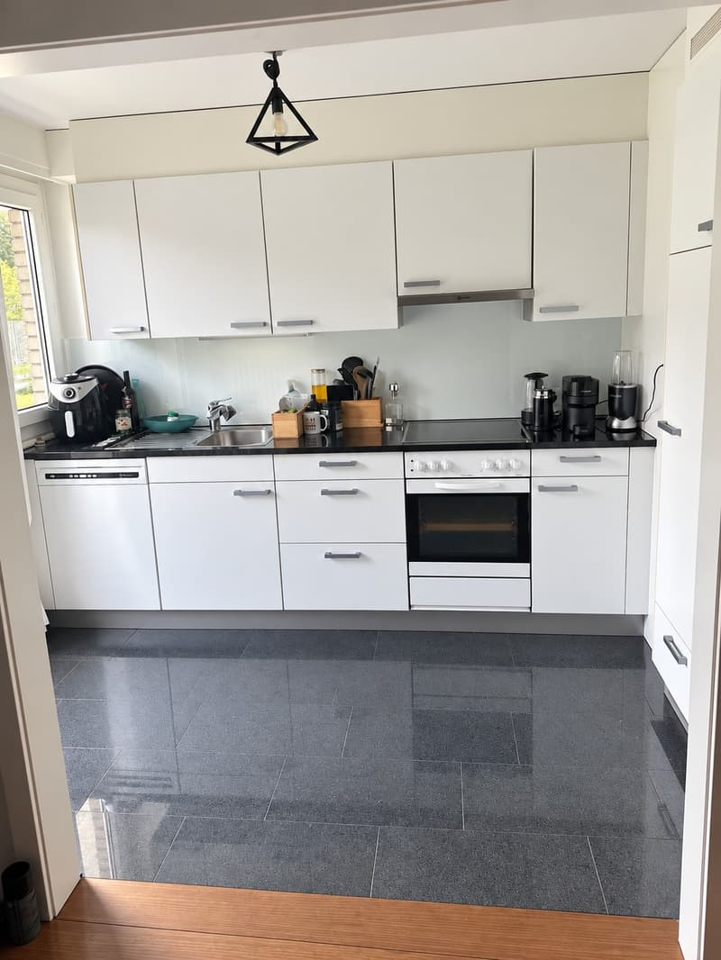 2.5 Zimmer Wohnung, 80 m² in Luzern(6005)  Nachmieter gesucht (4)