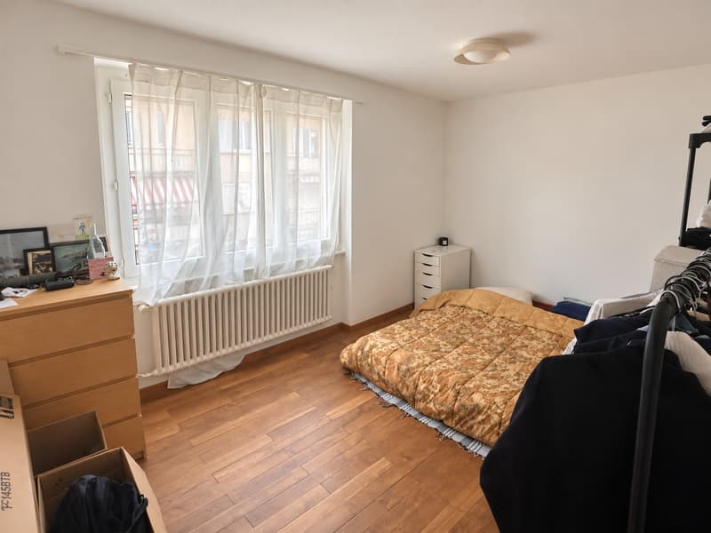 2.5 Zimmer Wohnung, 80 m² in Luzern(6005)  Nachmieter gesucht (3)
