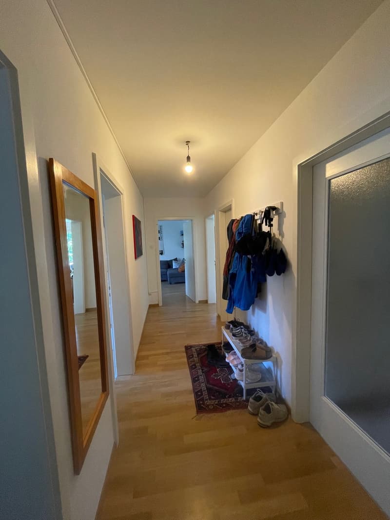 Grosses WG-Zimmer im Weissenbühl (8)