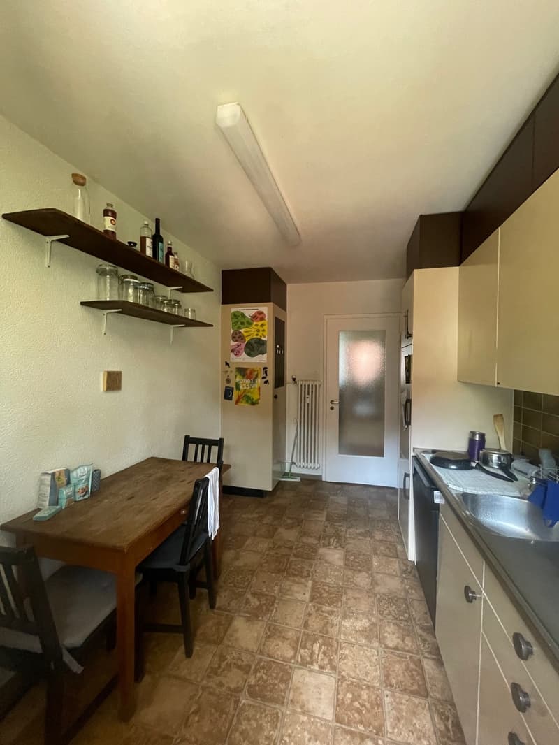 Grosses WG-Zimmer im Weissenbühl (10)