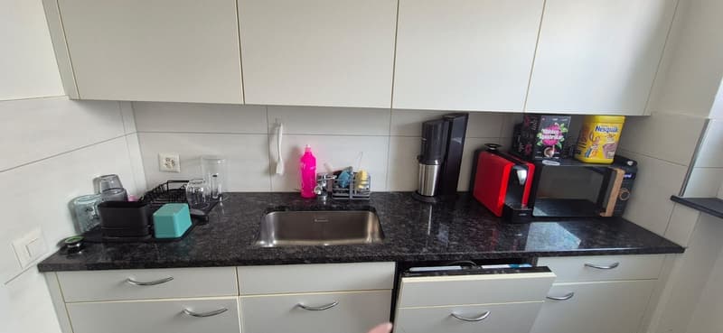 Nachmieter gesucht 3,5 Wohnung in Bünzen (8)