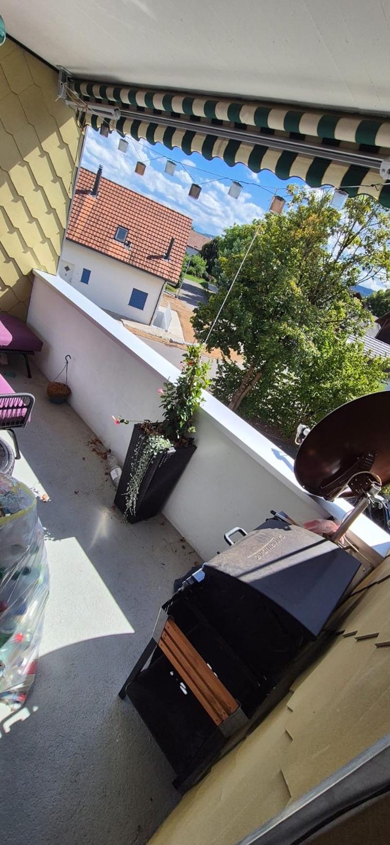 Nachmieter gesucht 3,5 Wohnung in Bünzen (2)