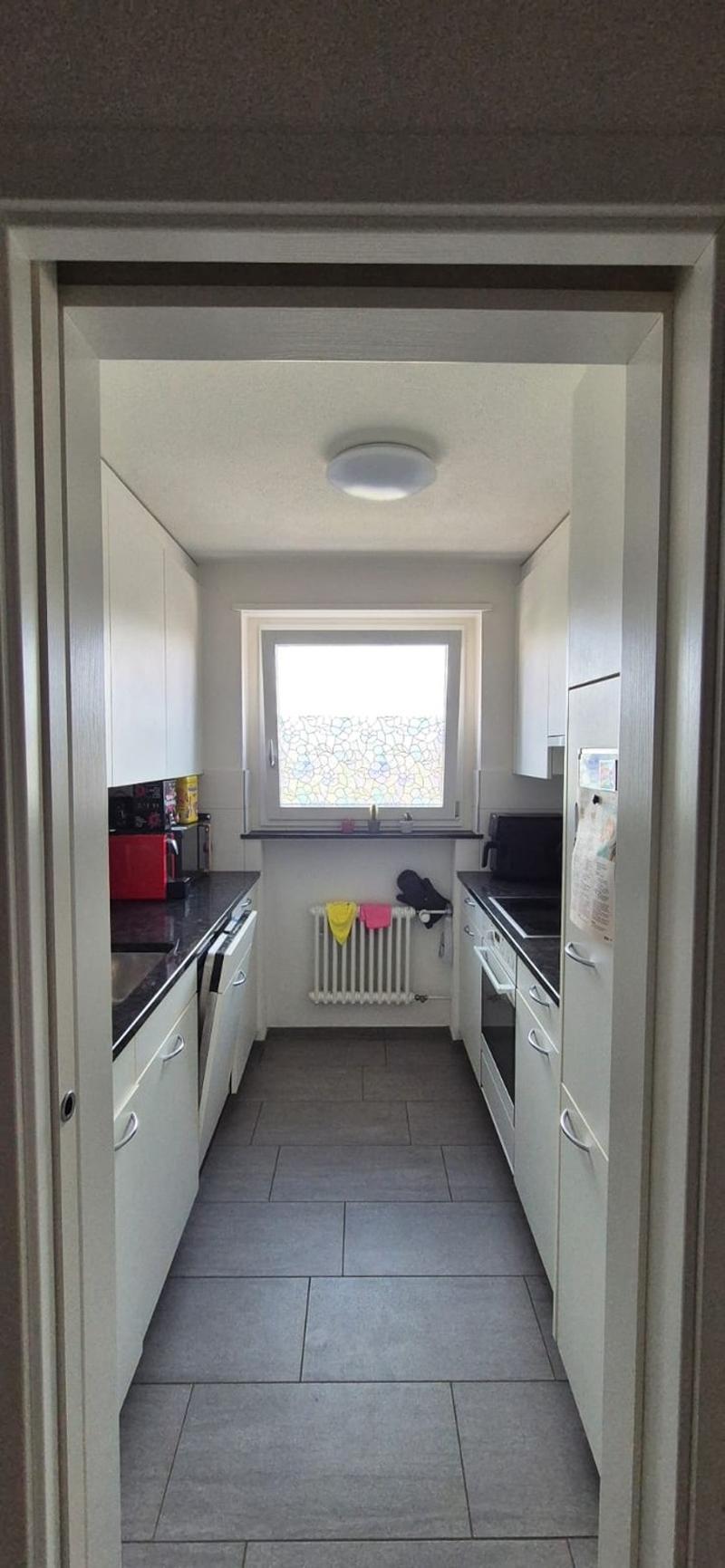 Nachmieter gesucht 3,5 Wohnung in Bünzen (3)
