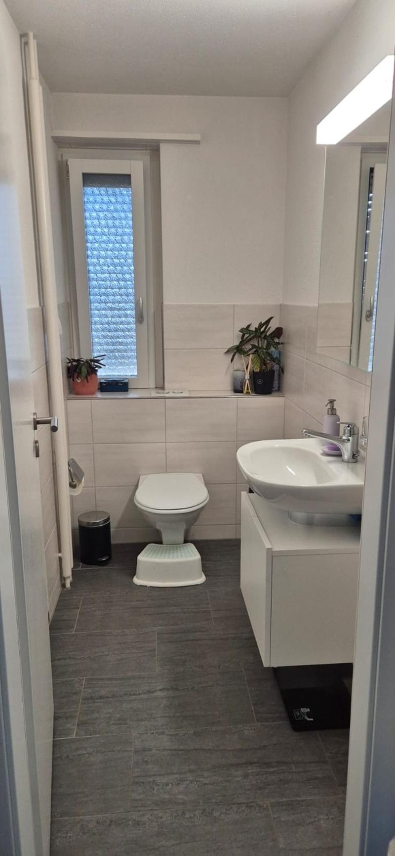 Nachmieter gesucht 3,5 Wohnung in Bünzen (6)