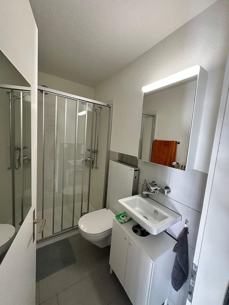 1 1/2-Zimmer Wohnung in der Altstadt (5)