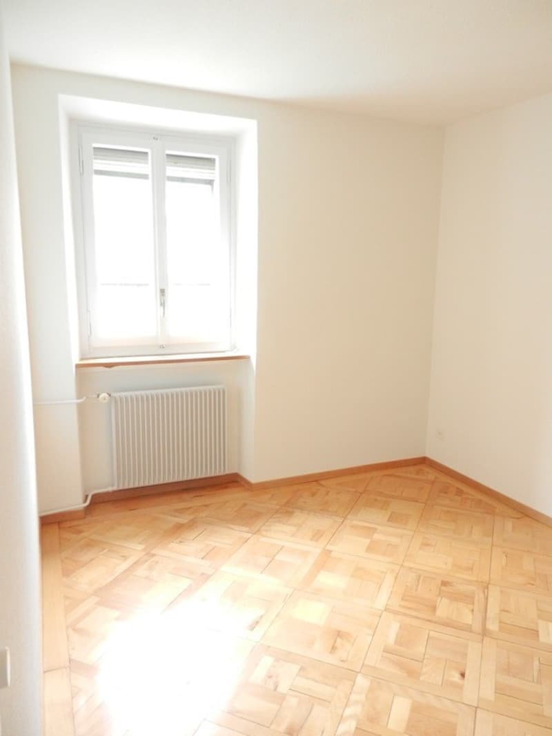 Ruhige Wohnung in der Innenstadt (6)