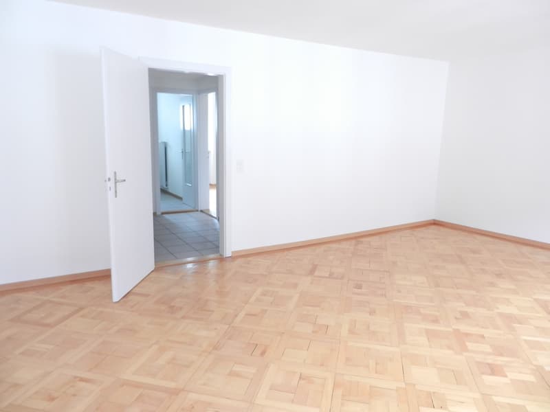 Ruhige Wohnung in der Innenstadt (3)