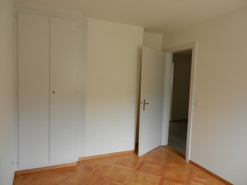 Ruhige Wohnung in der Innenstadt (5)