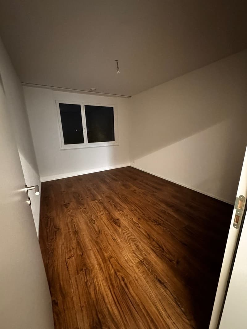 3,5 Zimmer Wohnung (3)
