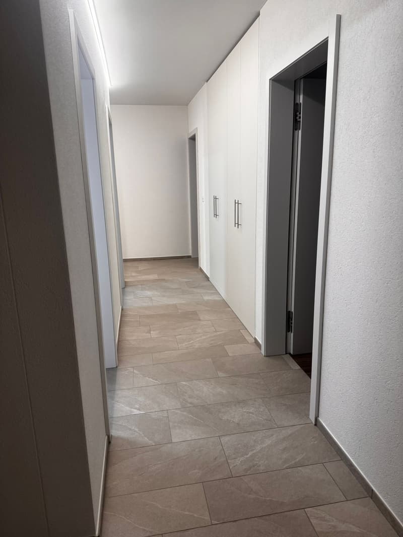 3,5 Zimmer Wohnung (5)