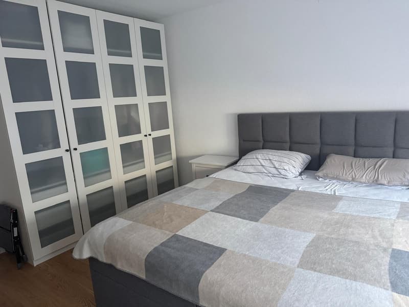 Nachmieter für 2 1/2 Raum Wohnung in Bern (5)