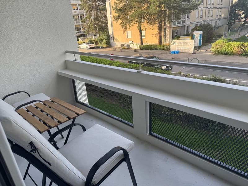Nachmieter für 2 1/2 Raum Wohnung in Bern (9)
