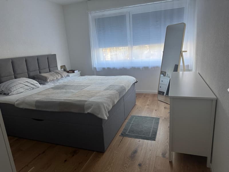 Nachmieter für 2 1/2 Raum Wohnung in Bern (1)