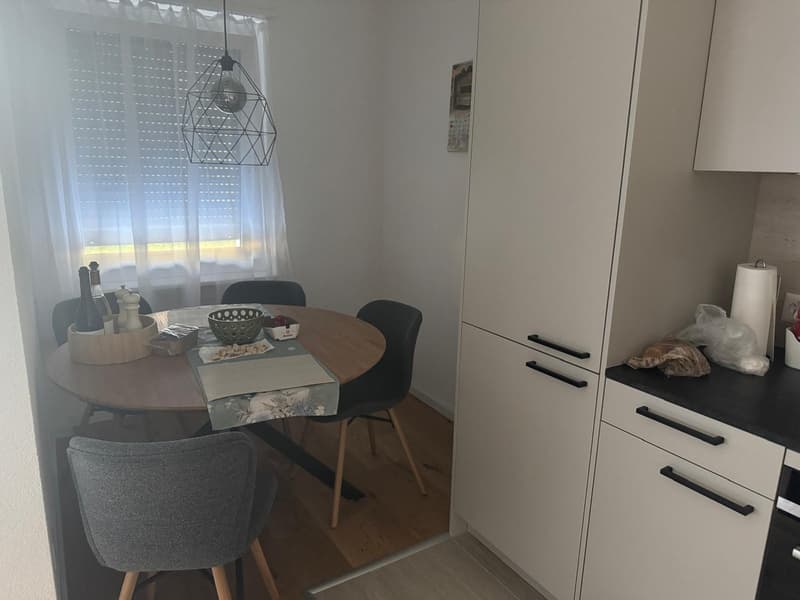 Nachmieter für 2 1/2 Raum Wohnung in Bern (4)