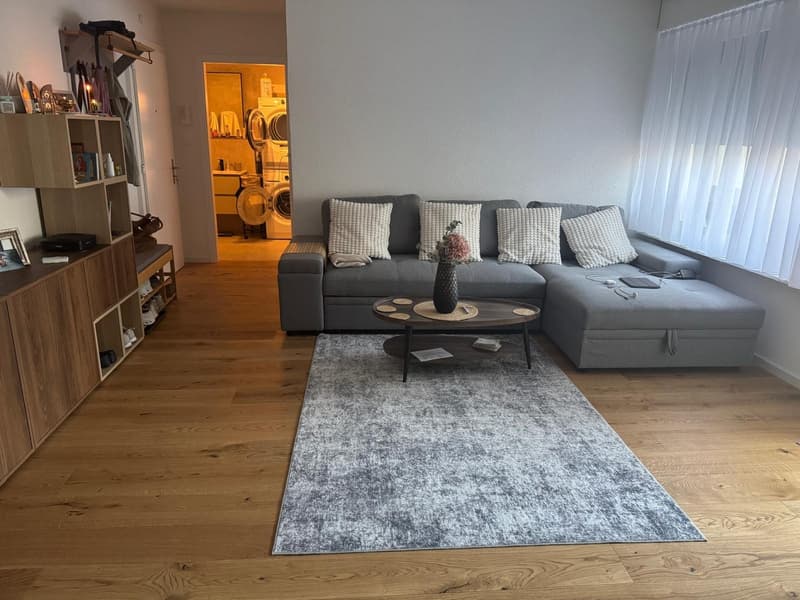 Nachmieter für 2 1/2 Raum Wohnung in Bern (6)