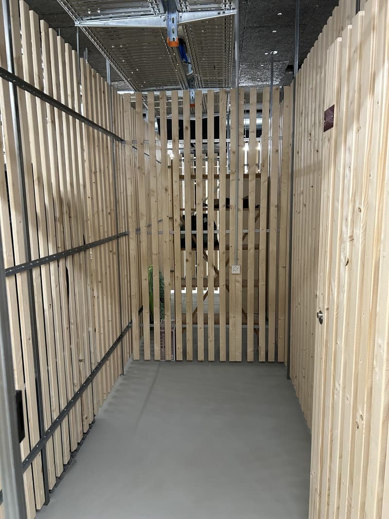 Moderne 2.5-Zimmer-Wohnung in Kriens (5)