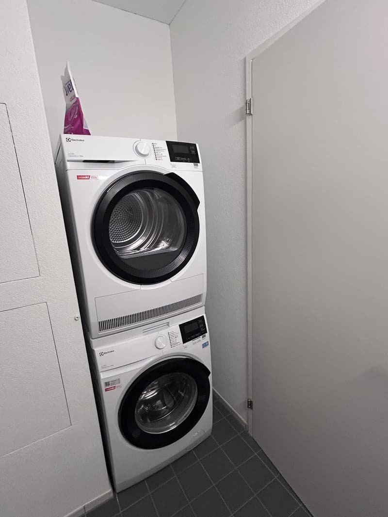 Moderne 2.5-Zimmer-Wohnung in Kriens (8)