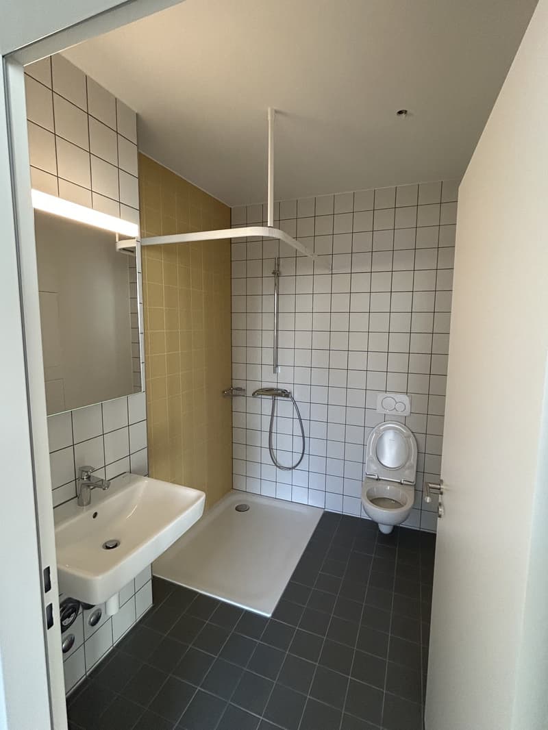 Moderne 2.5-Zimmer-Wohnung in Kriens (4)