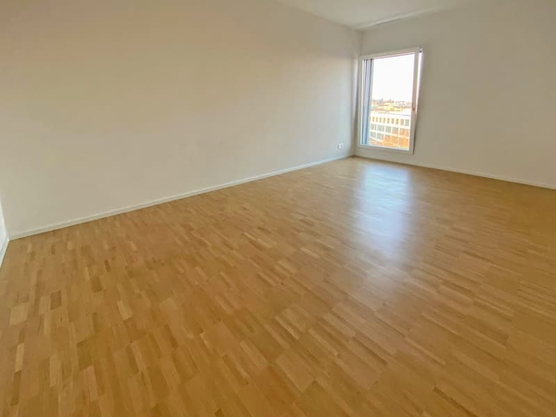 Moderne 2.5-Zimmer Wohnung mit Balkon (6)