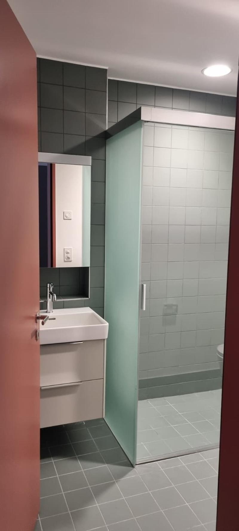 tolle 3.5 Zi Wohnung in SH-Altstadt sucht Nachmietende (7)