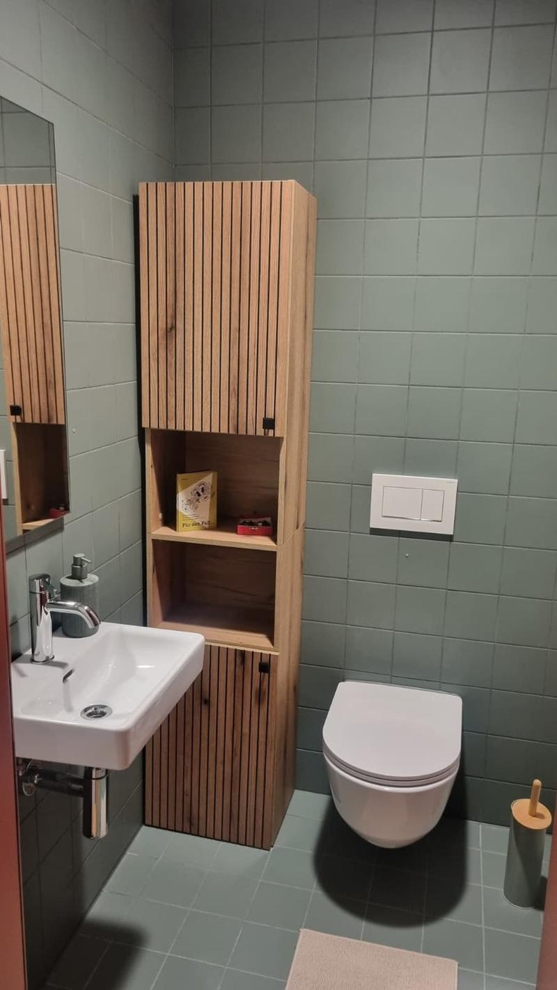 tolle 3.5 Zi Wohnung in SH-Altstadt sucht Nachmietende (9)