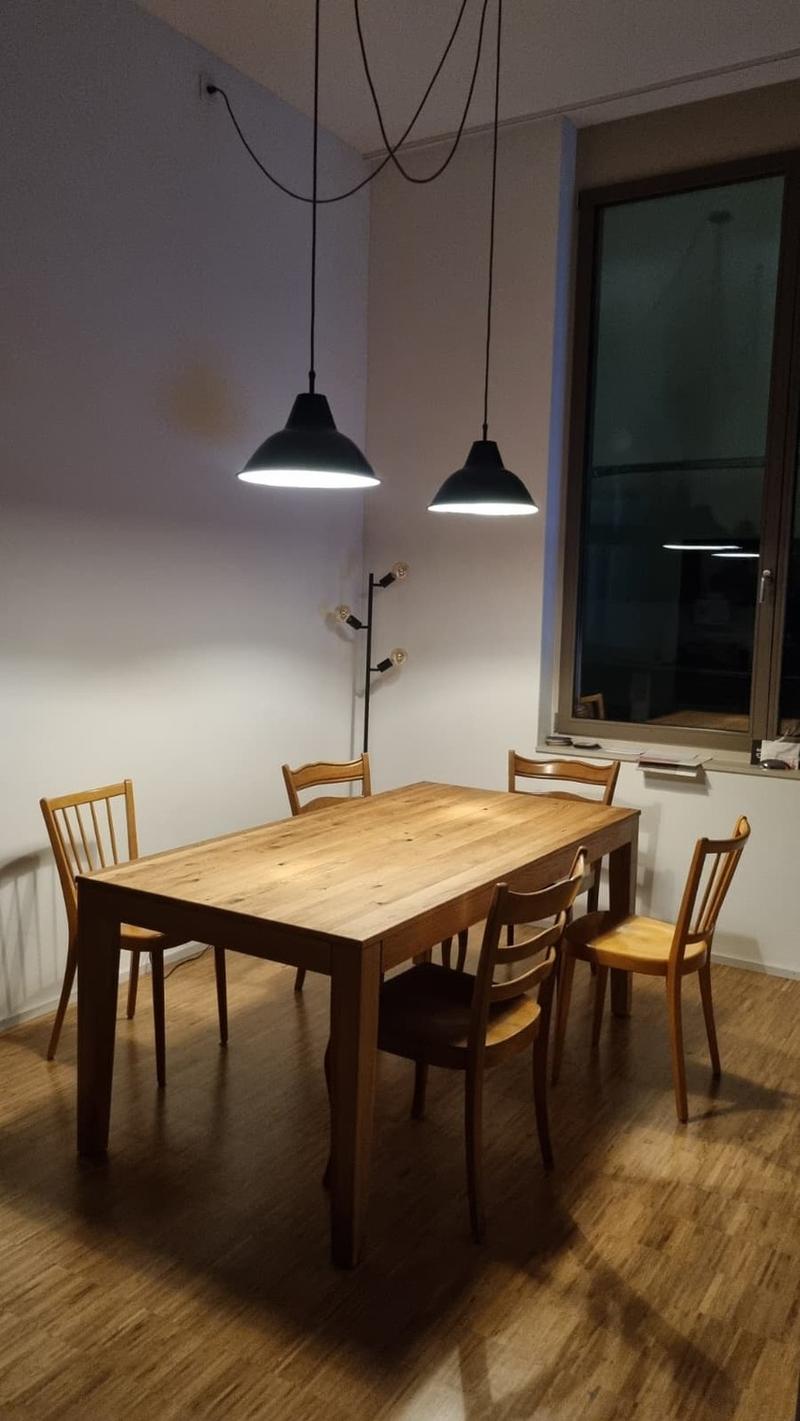 tolle 3.5 Zi Wohnung in SH-Altstadt sucht Nachmietende (1)