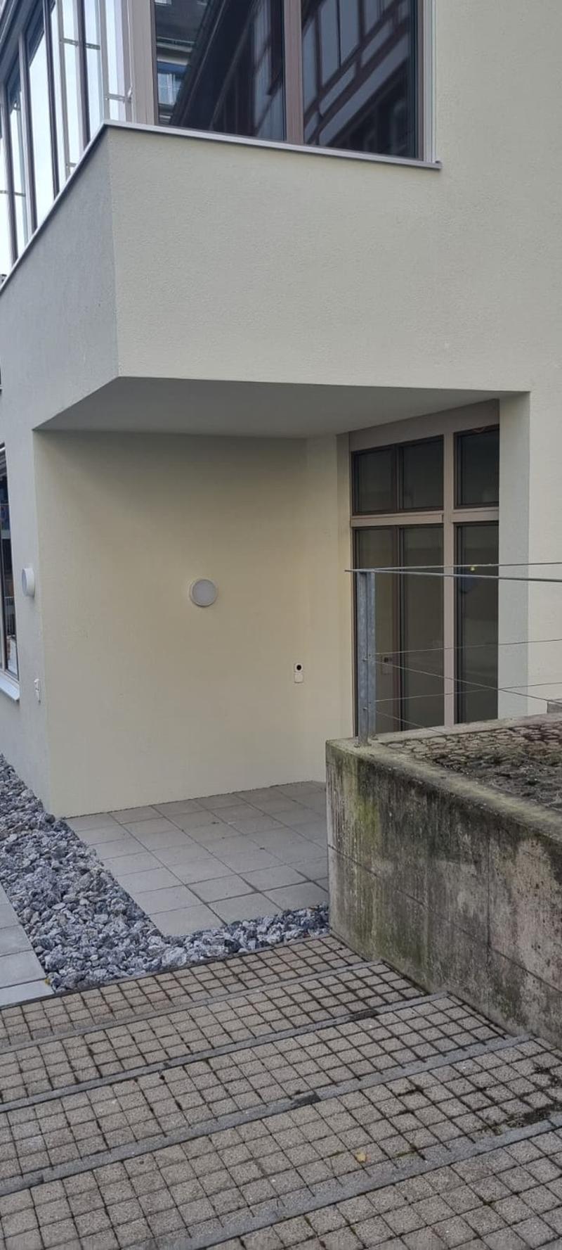 tolle 3.5 Zi Wohnung in SH-Altstadt sucht Nachmietende (11)