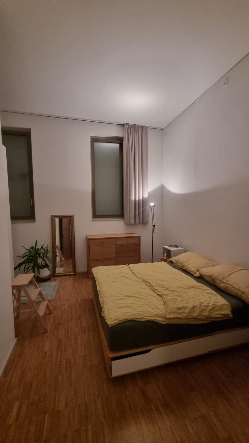 tolle 3.5 Zi Wohnung in SH-Altstadt sucht Nachmietende (3)
