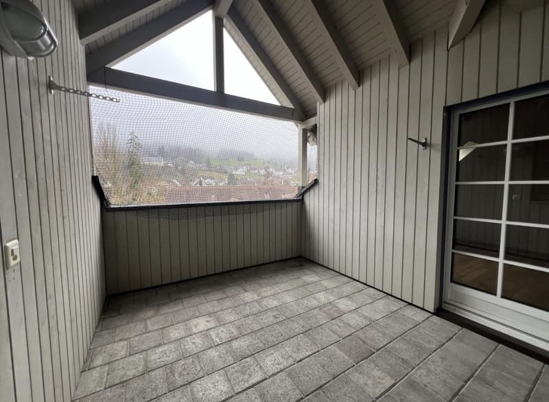 3.5 apartment near Airport (8)