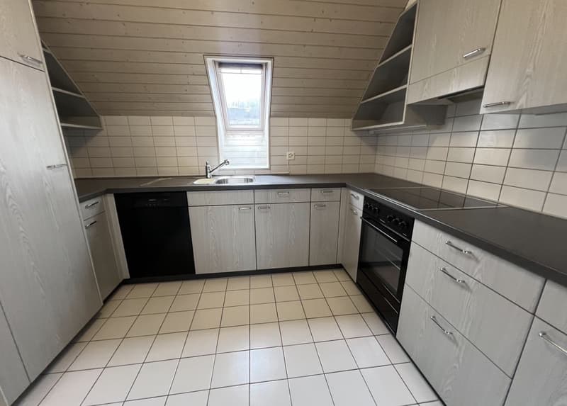 3.5 apartment near Airport (7)