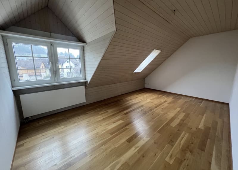 3.5 apartment near Airport (4)