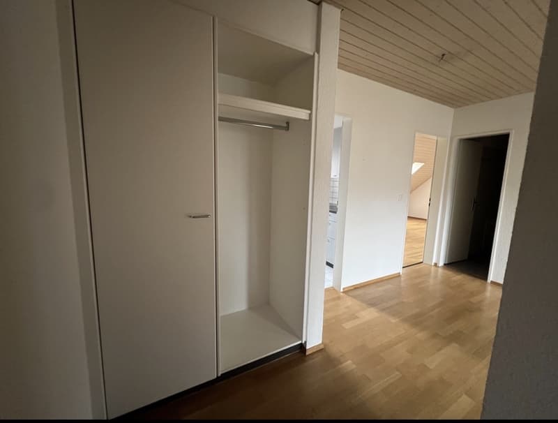 3.5 apartment near Airport (2)